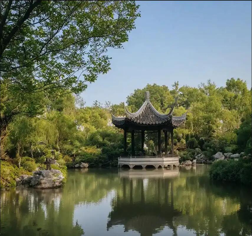 山东雨韵建设有限公司